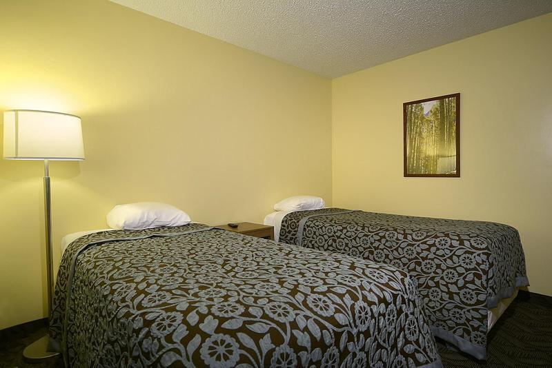 Days Inn By Wyndham Carbondale Quarto foto