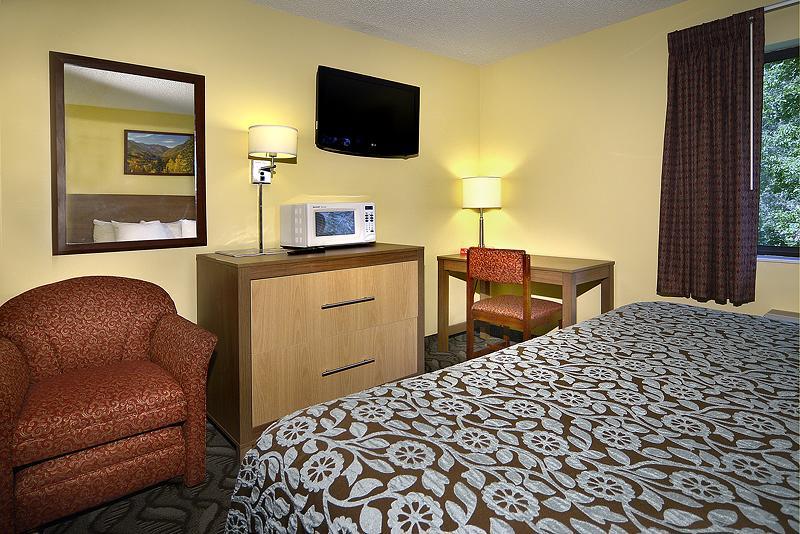 Days Inn By Wyndham Carbondale Quarto foto